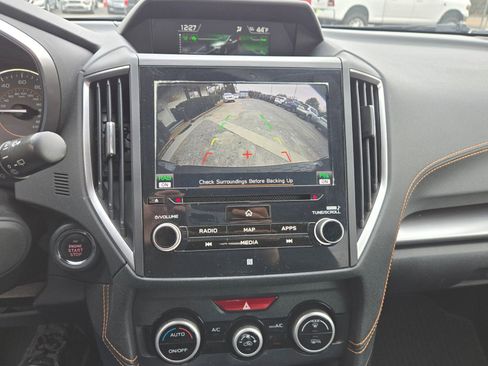 Used 2018 Subaru Crosstrek 2.0i Limited image 10