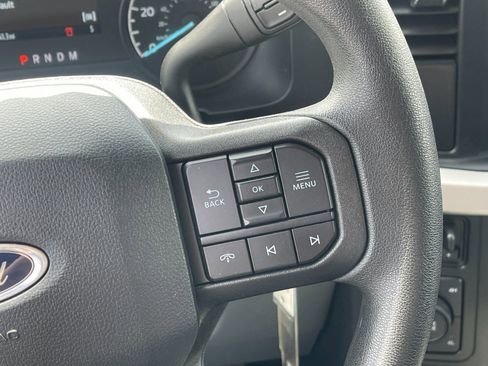 Used 2024 Ford F250 XL w/ STX Appearance Package AWD/4WD image 25