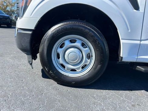 Used 2023 Ford F150 XL image 9