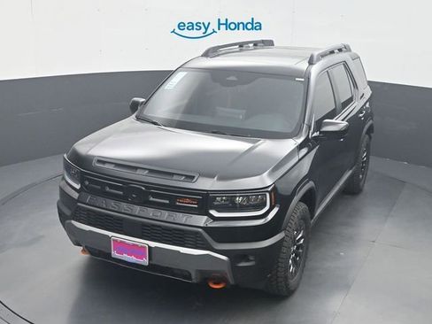New 2026 Honda Passport TrailSport image 22