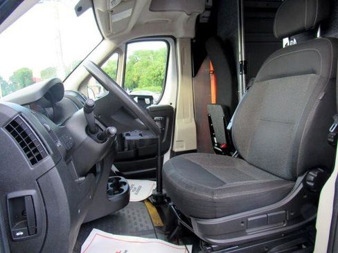 Used 2016 RAM ProMaster 3500 image 23
