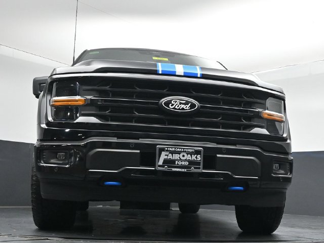 Certified 2024 Ford F150 XLT w/ Equipment Group 302A MID AWD/4WD image 36