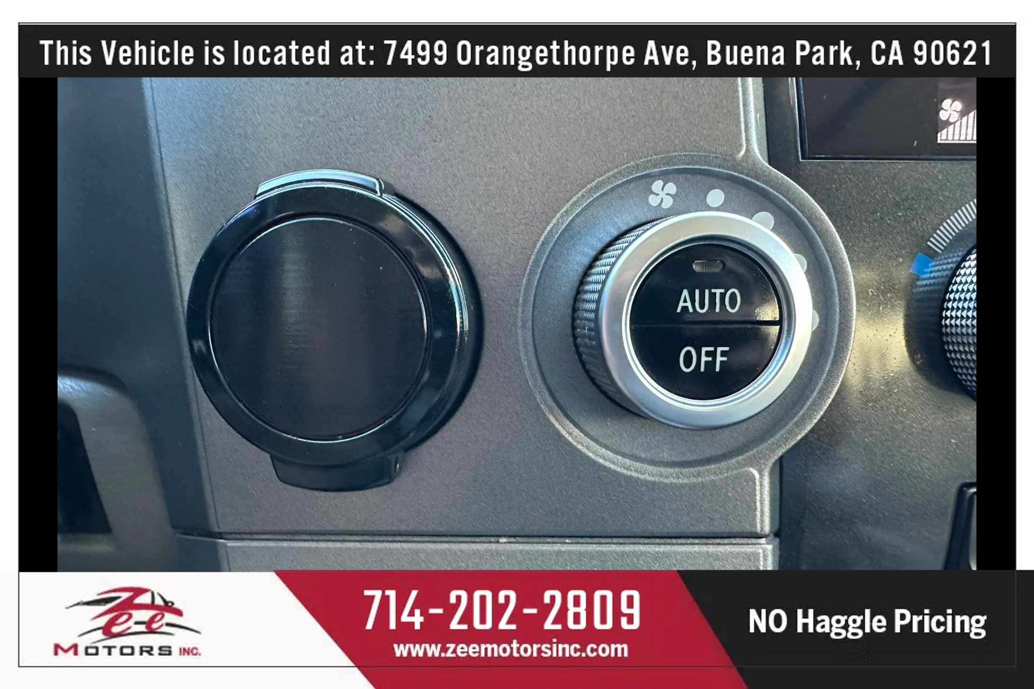 Used 2016 Toyota Sequoia Limited RWD image 31