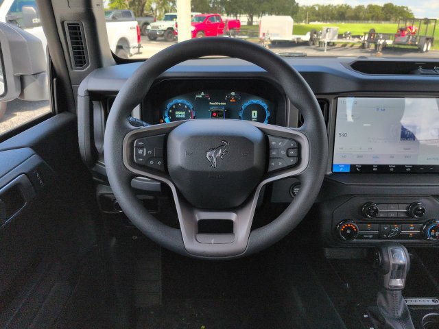 Used 2026 Ford Bronco 4-Door AWD/4WD image 15