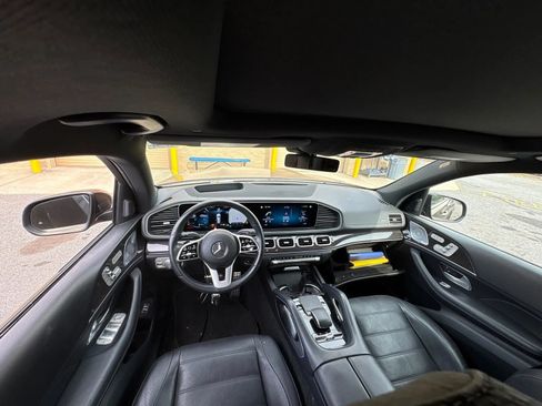 Used 2020 Mercedes-Benz GLS 580 4MATIC image 6