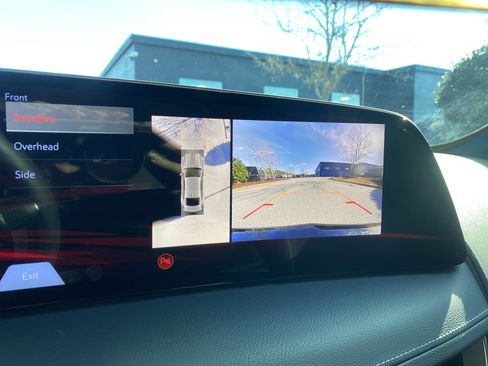 Used 2025 Cadillac CT5 V Blackwing w/ Super Cruise 1 Package image 26