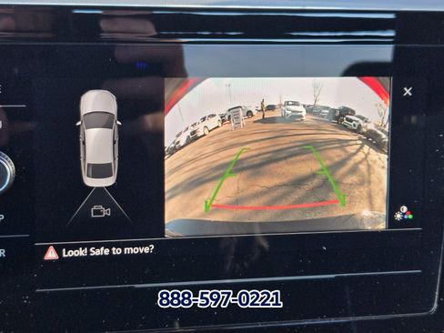 New 2026 Volkswagen Jetta Sport image 16