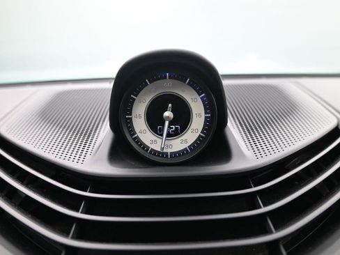 Certified 2020 Porsche Taycan Turbo S image 26