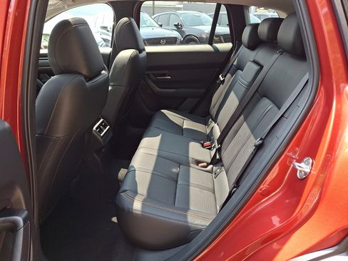 New 2026 MAZDA CX-50 AWD 2.5 S w/ Weather Package image 10