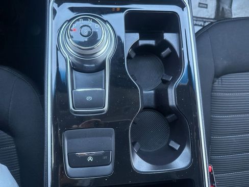 Used 2019 Ford Edge SEL image 60