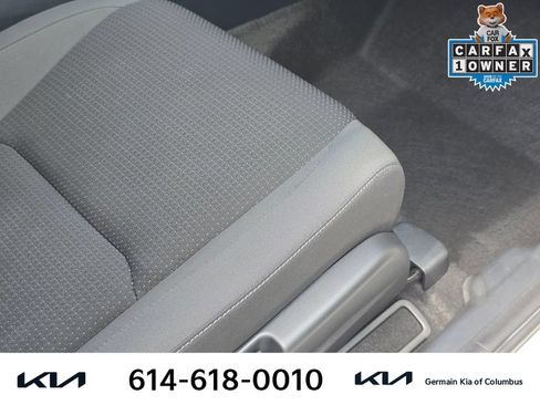 Used 2020 Honda HR-V EX image 27