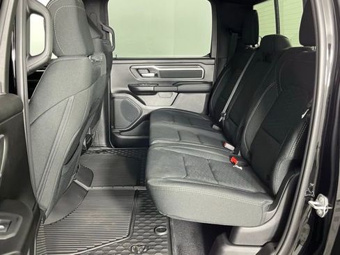 New 2026 RAM 1500 4x4 Crew Cab image 25