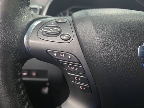 Used 2021 Nissan Murano SL w/ SL Moonroof Package AWD/4WD image 35