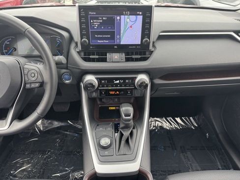 Certified 2022 Toyota RAV4 Limited image 2