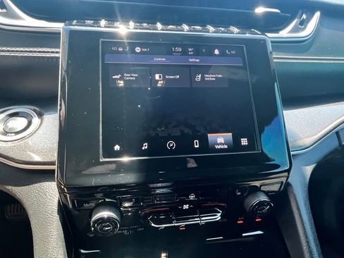 Used 2021 Jeep Grand Cherokee L Laredo AWD/4WD image 11