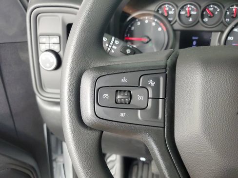 New 2026 Chevrolet Silverado 2500 W/T w/ WT Fleet Convenience Package RWD image 29