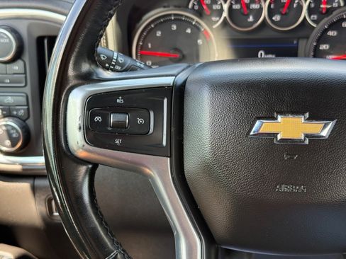 Used 2023 Chevrolet Silverado 3500 LT AWD/4WD image 18