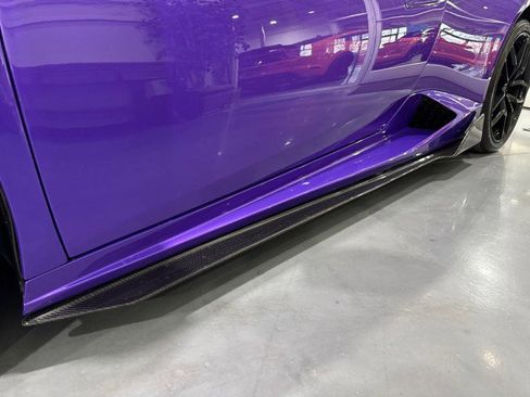 Used 2017 Lamborghini Huracan LP 610-4 image 33