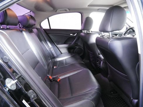 Used 2013 Acura TSX Sedan FWD image 13