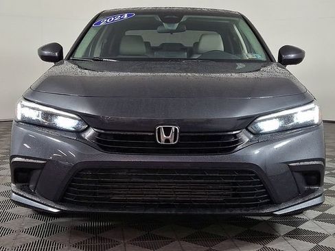 Used 2024 Honda Civic EX image 5