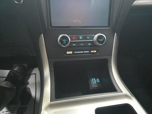 Used 2024 Ford Edge SEL AWD/4WD image 22