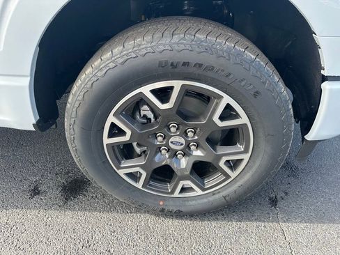 New 2025 Ford F150 STX w/ Equipment Group 200A image 21
