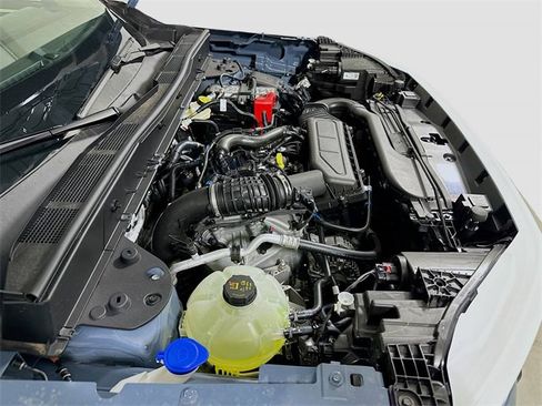 New 2025 Ford Bronco Sport Heritage w/ Convenience Package image 19