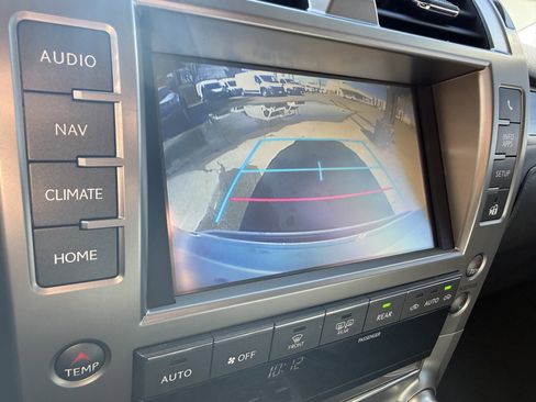 Used 2017 Lexus GX 460 Luxury image 28