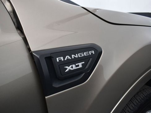 Used 2022 Ford Ranger XLT image 25