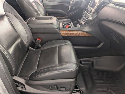 Used 2017 Chevrolet Suburban Premier image 35