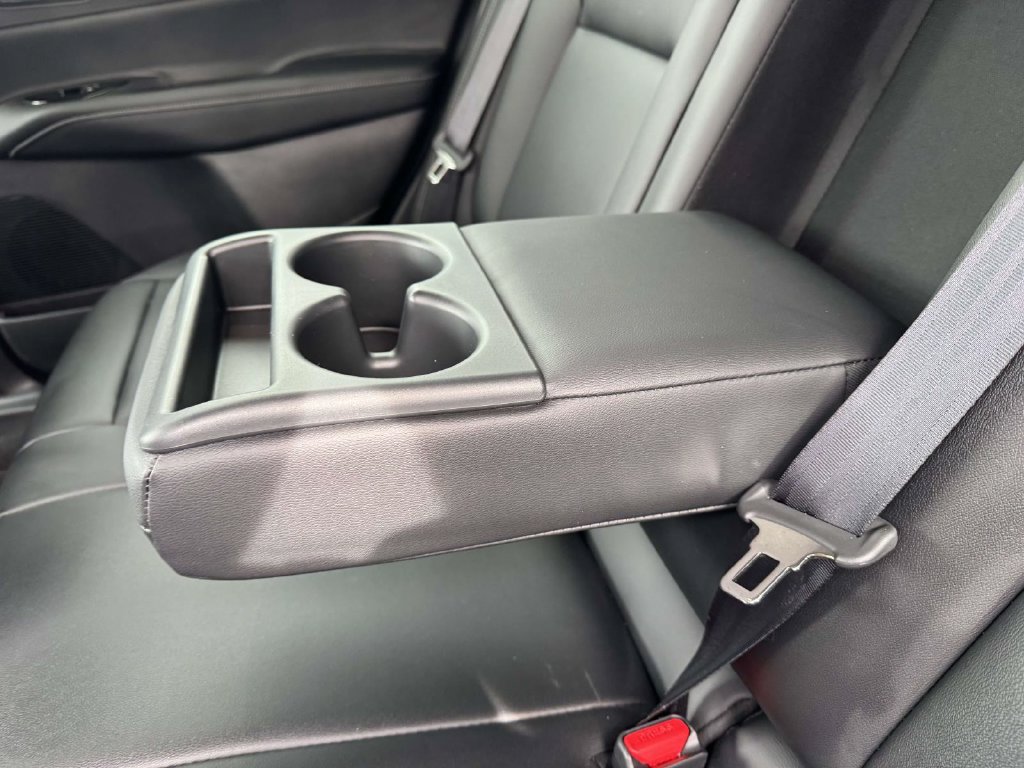 Certified 2025 Nissan Murano SV AWD/4WD image 13