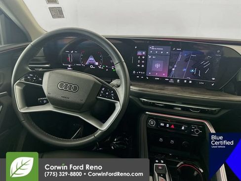 Used 2025 Audi Q5 Premium w/ Convenience Package AWD/4WD image 27