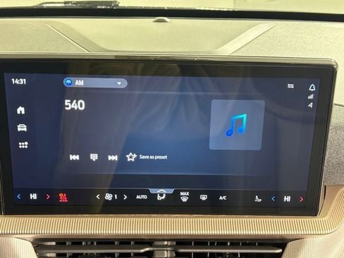 New 2026 Ford Explorer Active w/ Active Comfort Package image 24