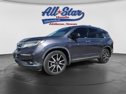 Used 2020 Honda Pilot Touring