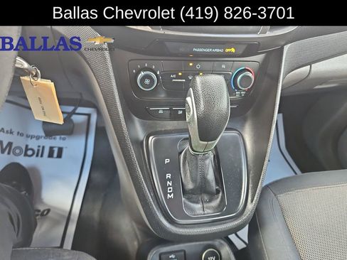 Used 2019 Ford Transit Connect XL FWD image 16