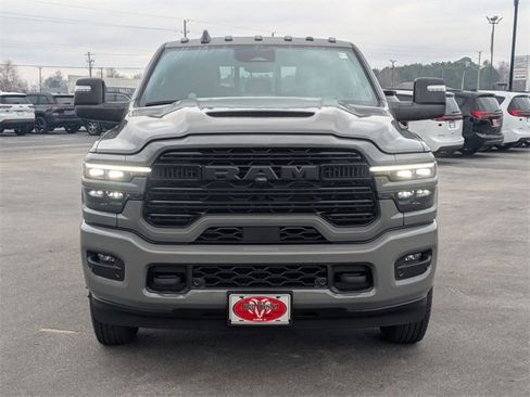 New 2026 RAM 3500 Laramie image 3