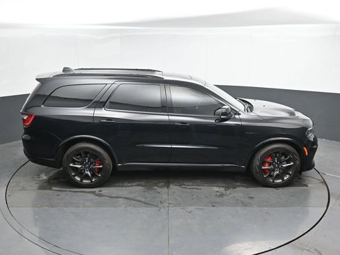 Used 2024 Dodge Durango R/T w/ Tow 'N Go Group AWD/4WD image 32