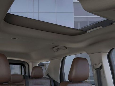 New 2025 Ford Bronco Sport Outer Banks w/ Outer Banks Tech Package+ AWD/4WD image 23