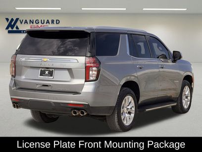 Used 2023 Chevrolet Tahoe Premier