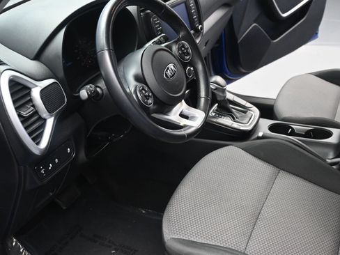 Used 2020 Kia Soul X-Line image 5