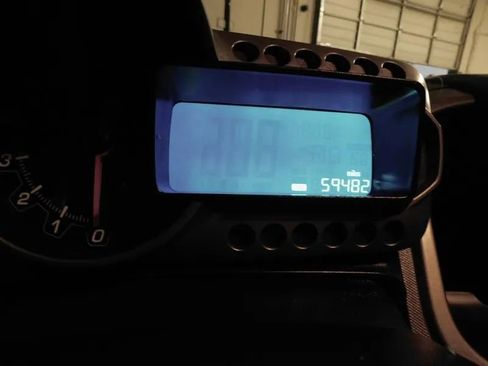 Used 2015 Chevrolet Sonic LT image 29