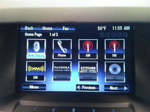 Used 2015 Chevrolet Equinox LT w/ Driver Convenience Package FWD image 19