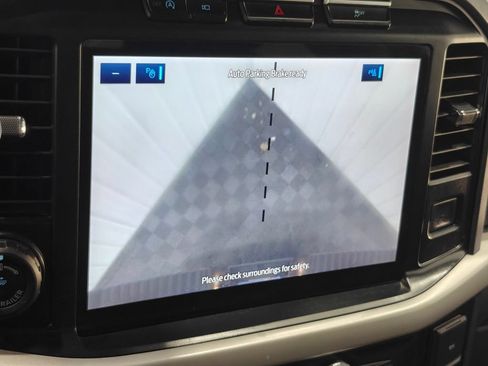 Used 2023 Ford F150 XLT w/ Equipment Group 302A High AWD/4WD image 8