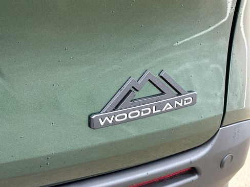 Used 2026 Toyota Sienna XLE Woodland Edition AWD/4WD image 20