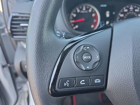 Used 2023 Mitsubishi Eclipse Cross Ralliart AWD/4WD image 15