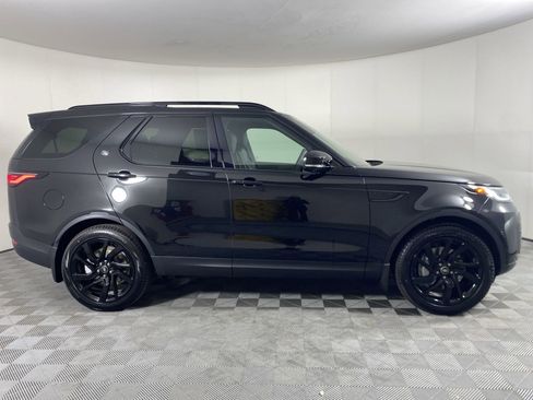 Used 2025 Land Rover Discovery S AWD/4WD image 6