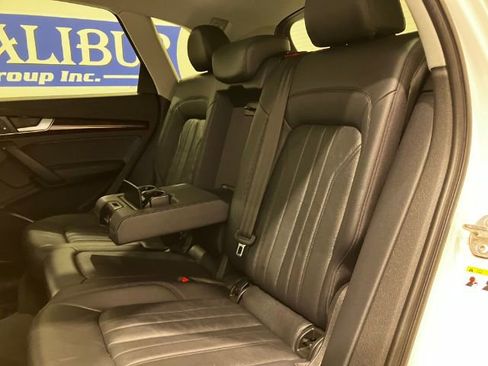 Used 2018 Audi Q5 2.0T Premium Plus w/ Premium Plus Package image 28