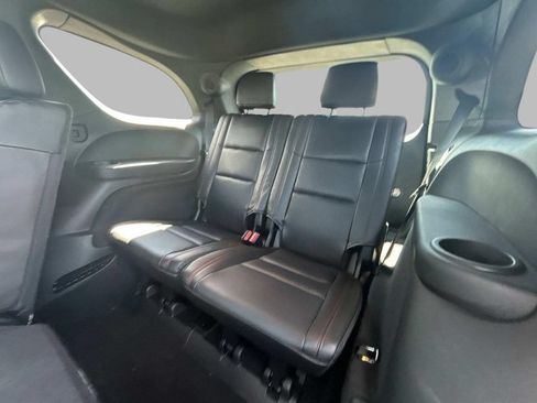 New 2026 Dodge Durango GT AWD/4WD image 8