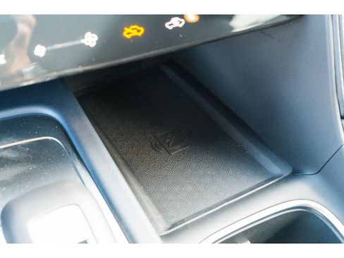 New 2026 INFINITI QX60 Sport w/ Dark Cargo Package image 24