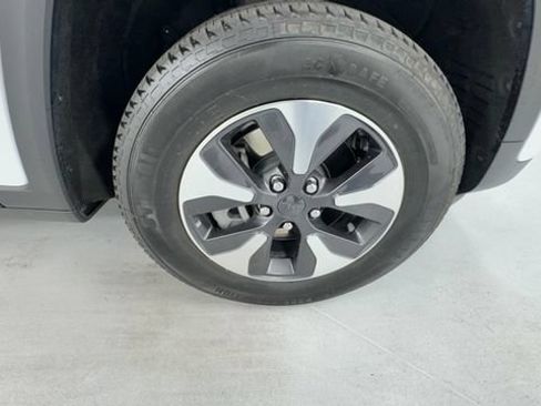 Used 2024 Jeep Grand Cherokee Limited 4xe AWD/4WD image 9